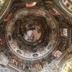 Ravenna_Basilica_San_Vitale_cupola_CasaeStyle